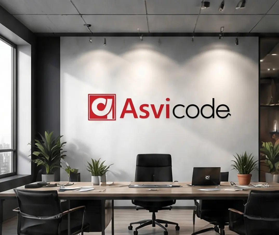 Asvicode workspace