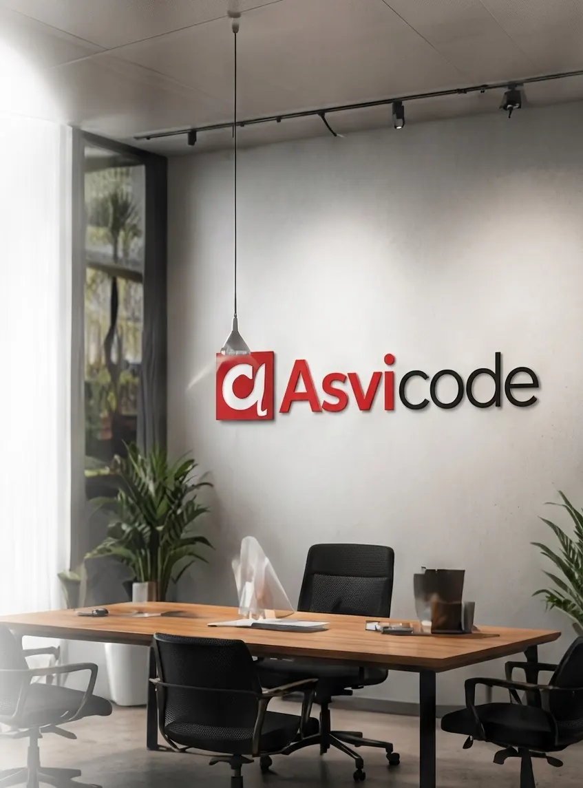 Asvicode Office